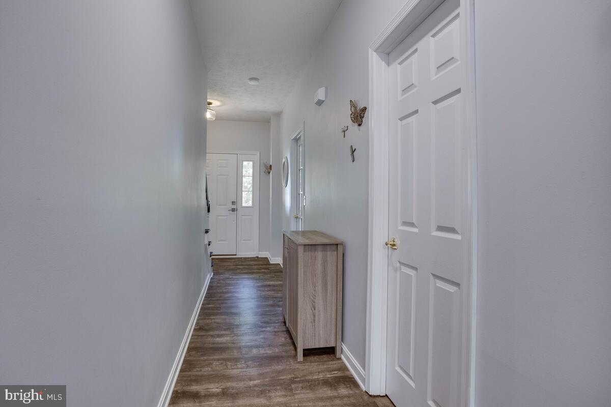 PEPPER RIDGE OF WILDEWOOD - Residential