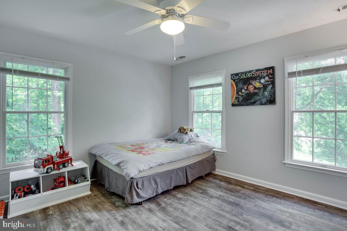 PEPPER RIDGE OF WILDEWOOD - Residential