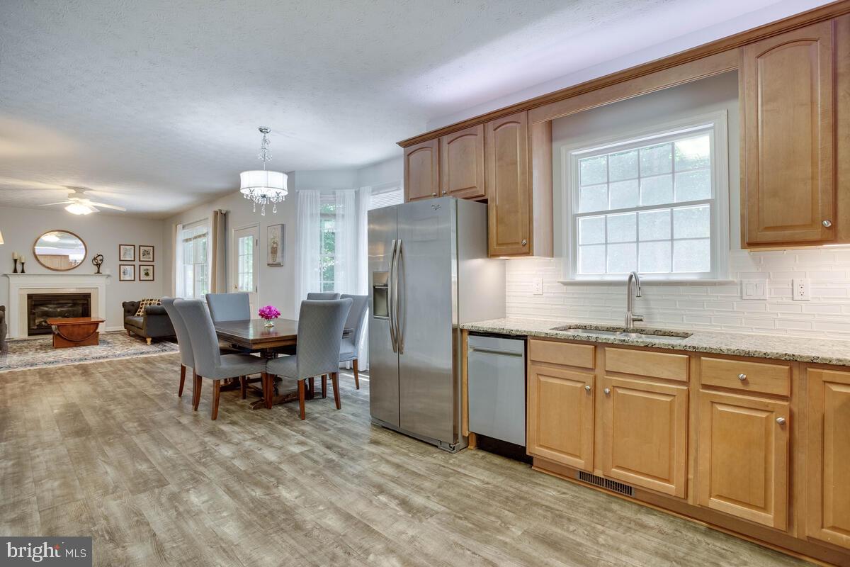 PEPPER RIDGE OF WILDEWOOD - Residential