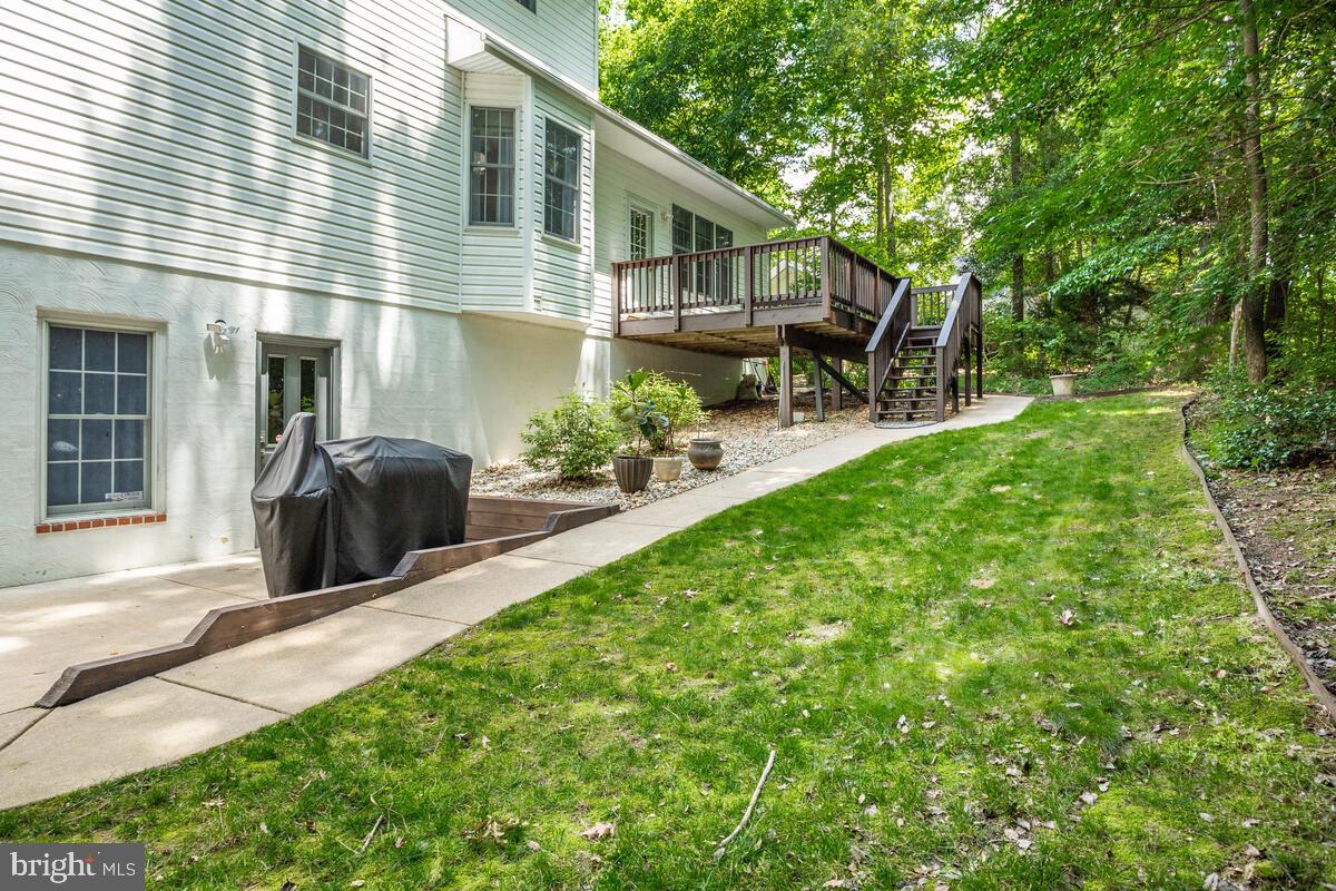 PEPPER RIDGE OF WILDEWOOD - Residential