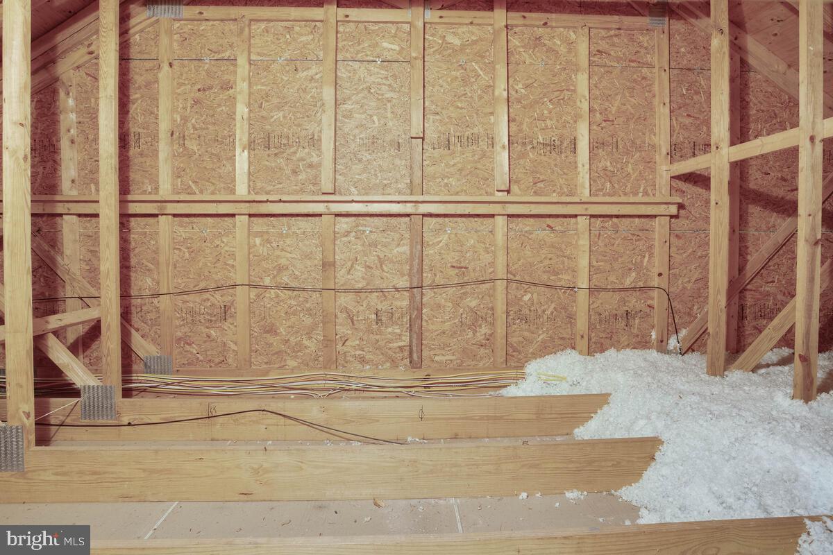 PEPPER RIDGE OF WILDEWOOD - Residential