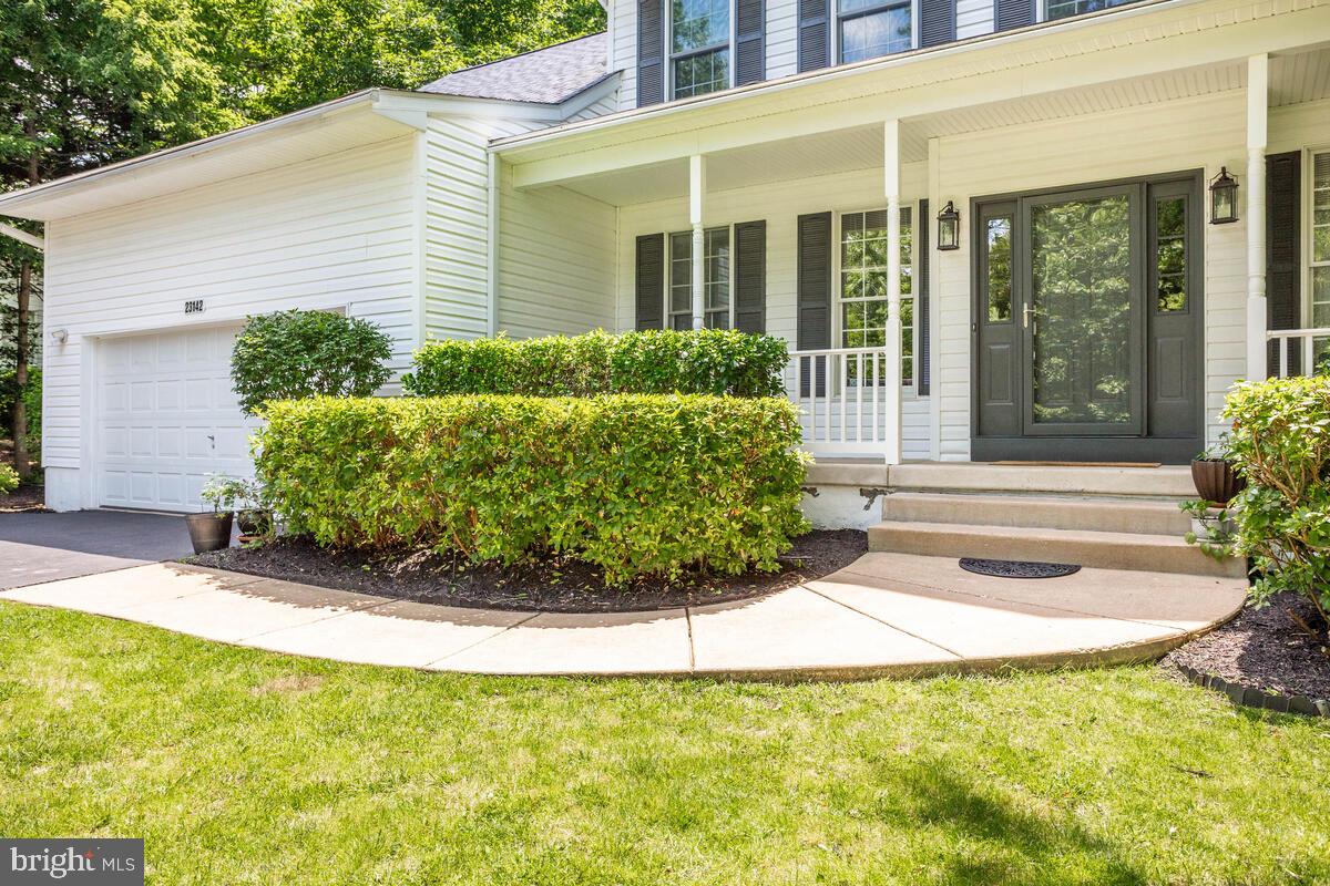 PEPPER RIDGE OF WILDEWOOD - Residential