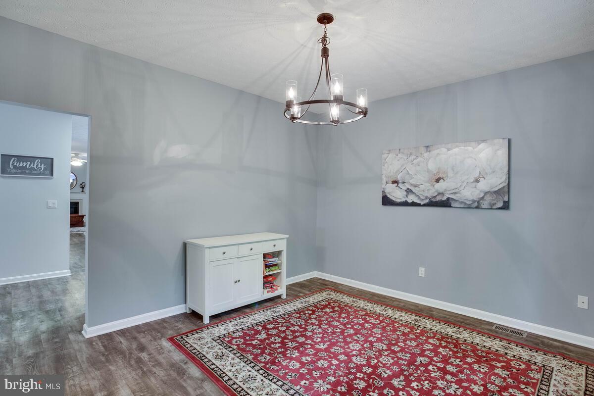 PEPPER RIDGE OF WILDEWOOD - Residential