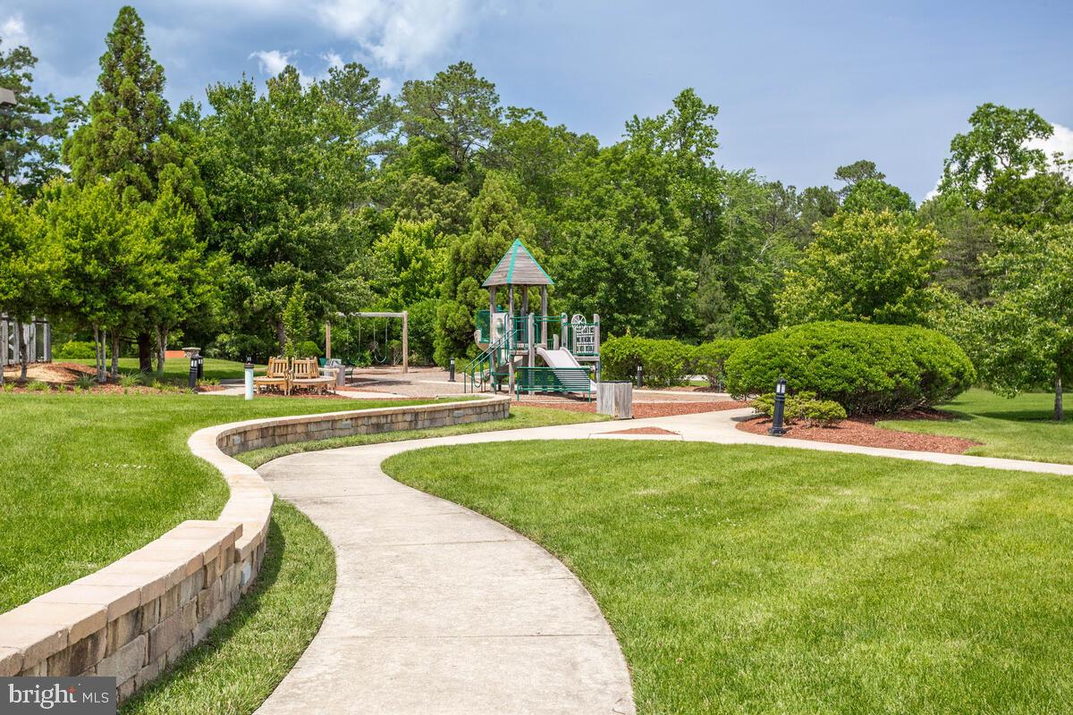 PEPPER RIDGE OF WILDEWOOD - Residential