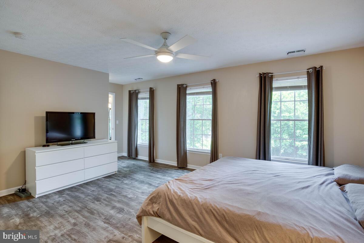 PEPPER RIDGE OF WILDEWOOD - Residential