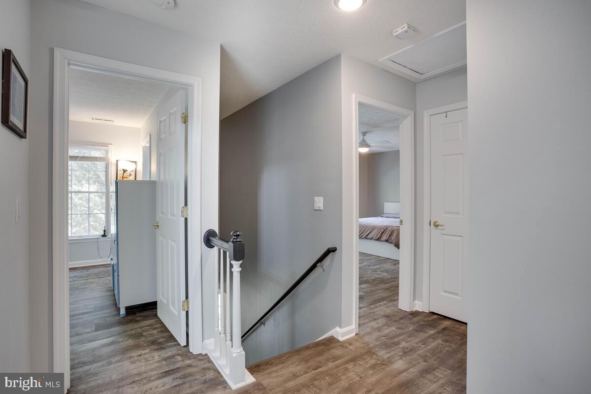 PEPPER RIDGE OF WILDEWOOD - Residential