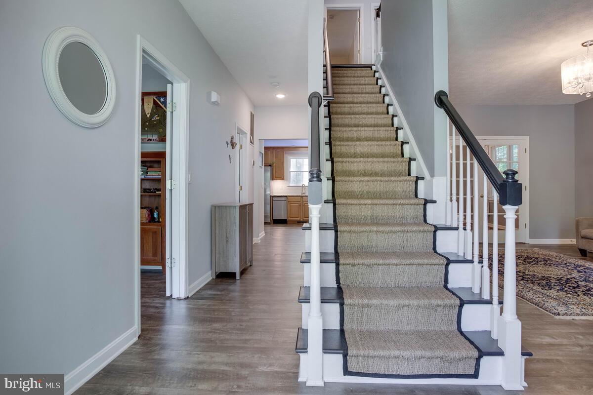 PEPPER RIDGE OF WILDEWOOD - Residential