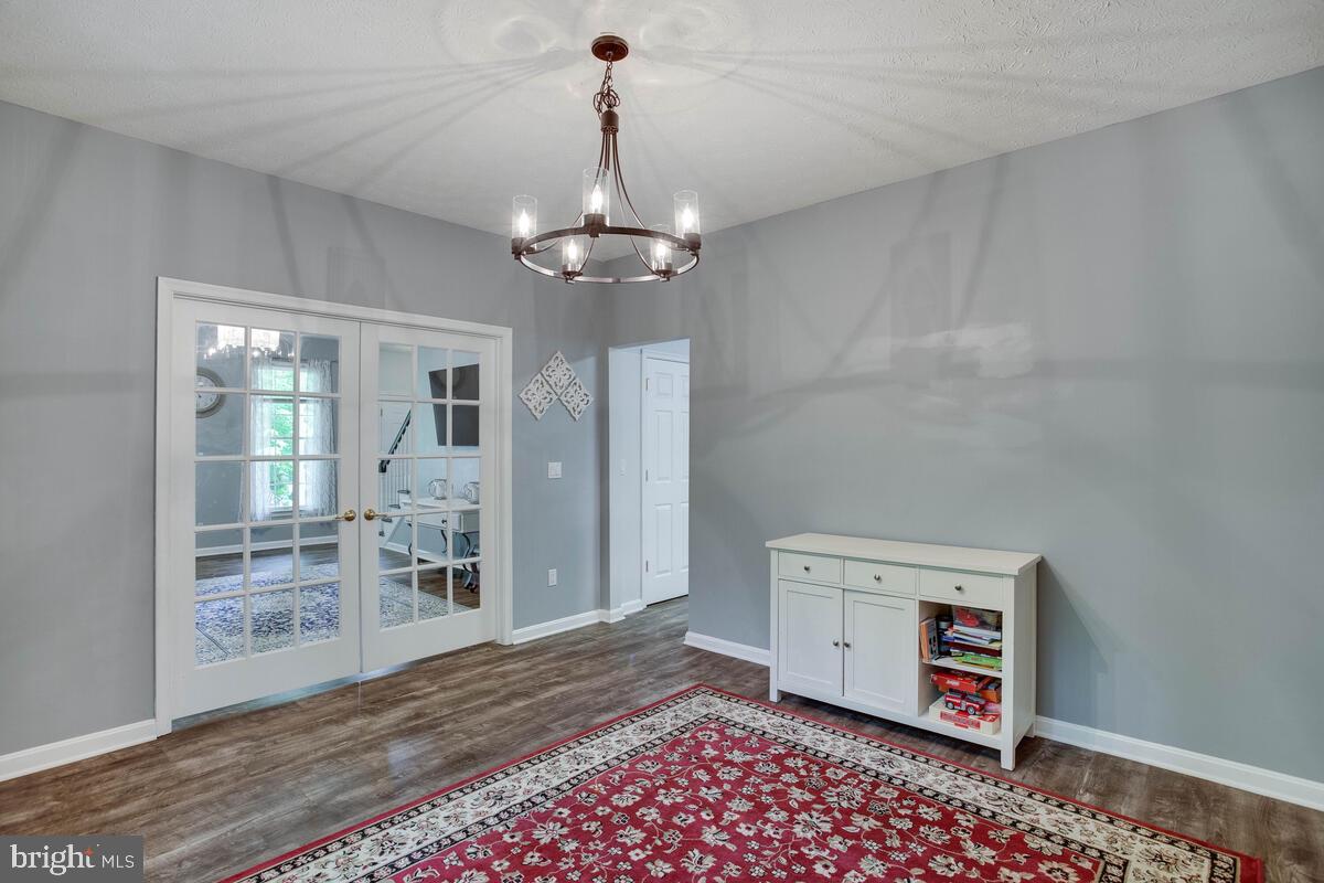 PEPPER RIDGE OF WILDEWOOD - Residential