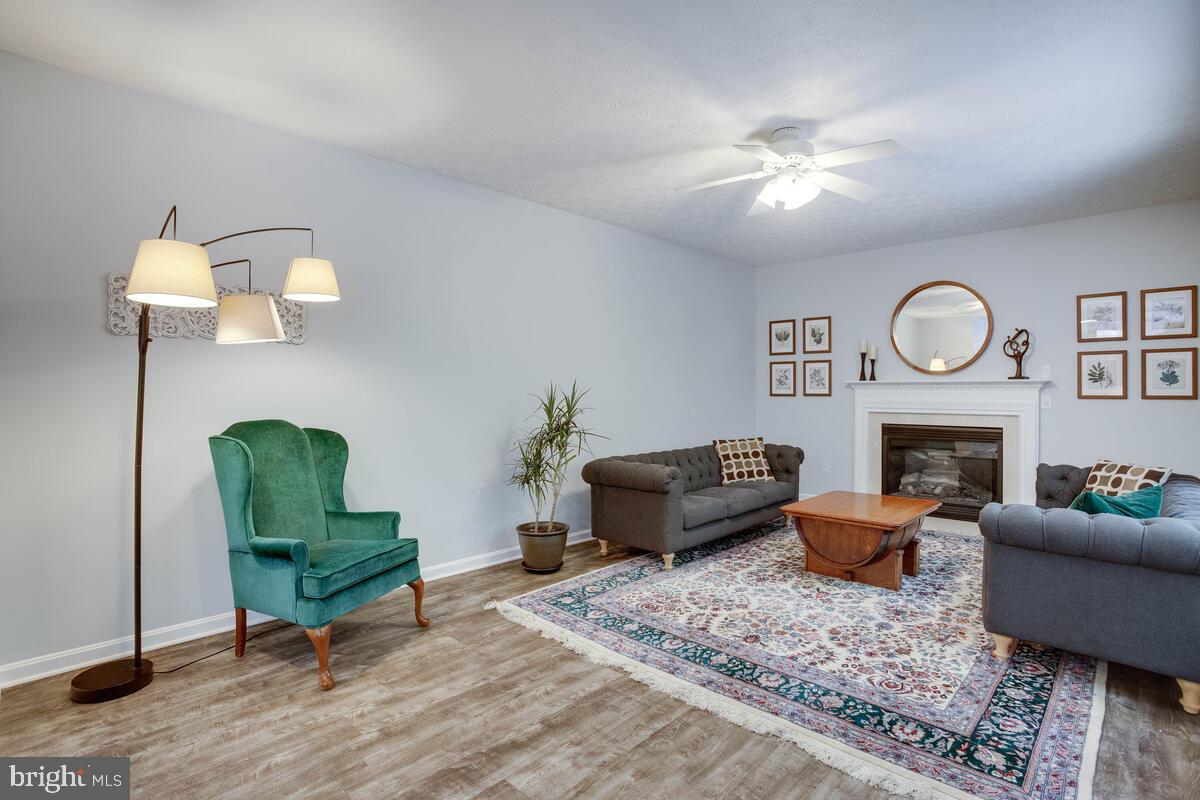 PEPPER RIDGE OF WILDEWOOD - Residential