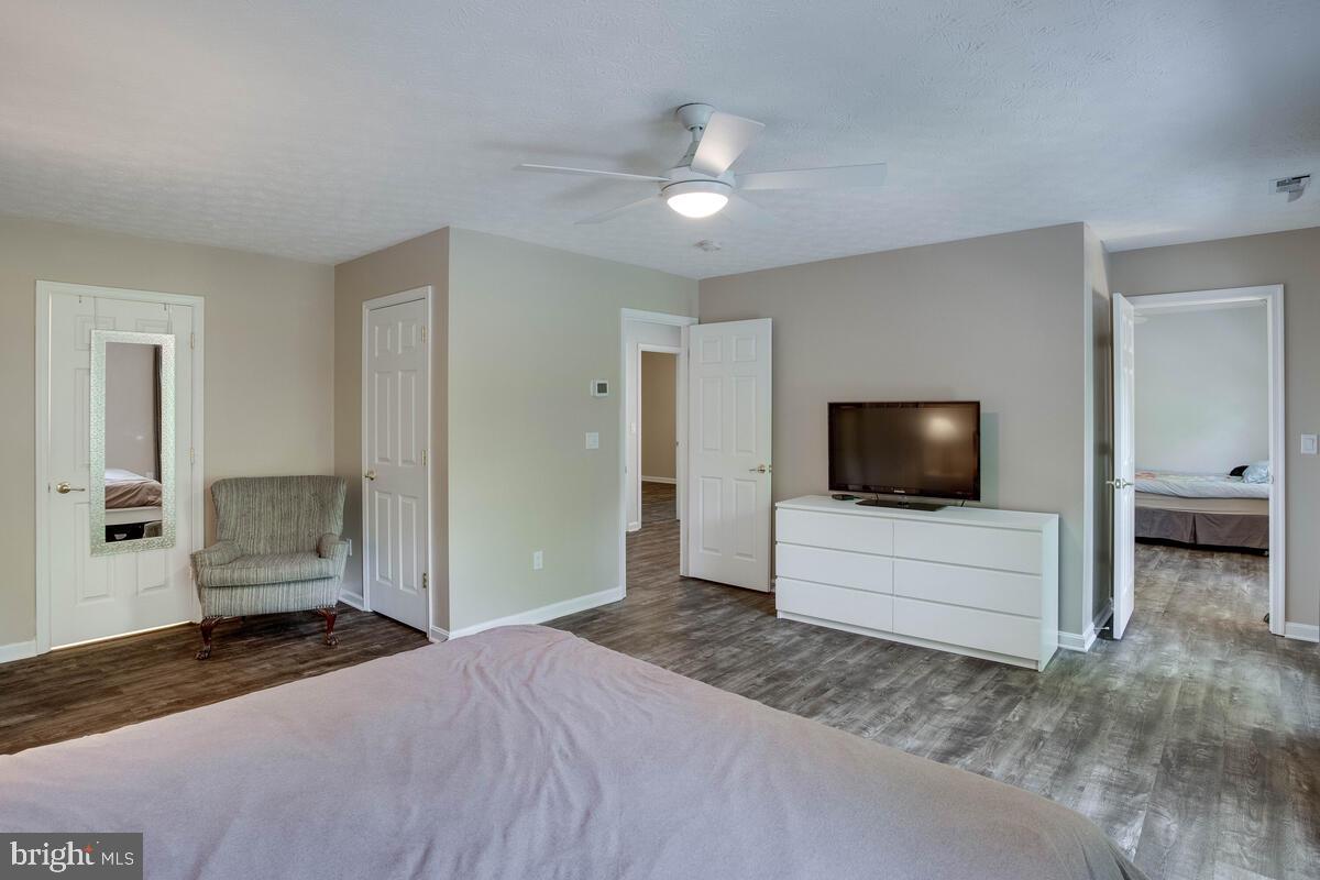 PEPPER RIDGE OF WILDEWOOD - Residential