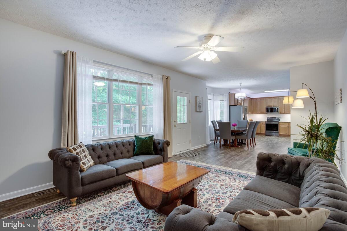 PEPPER RIDGE OF WILDEWOOD - Residential