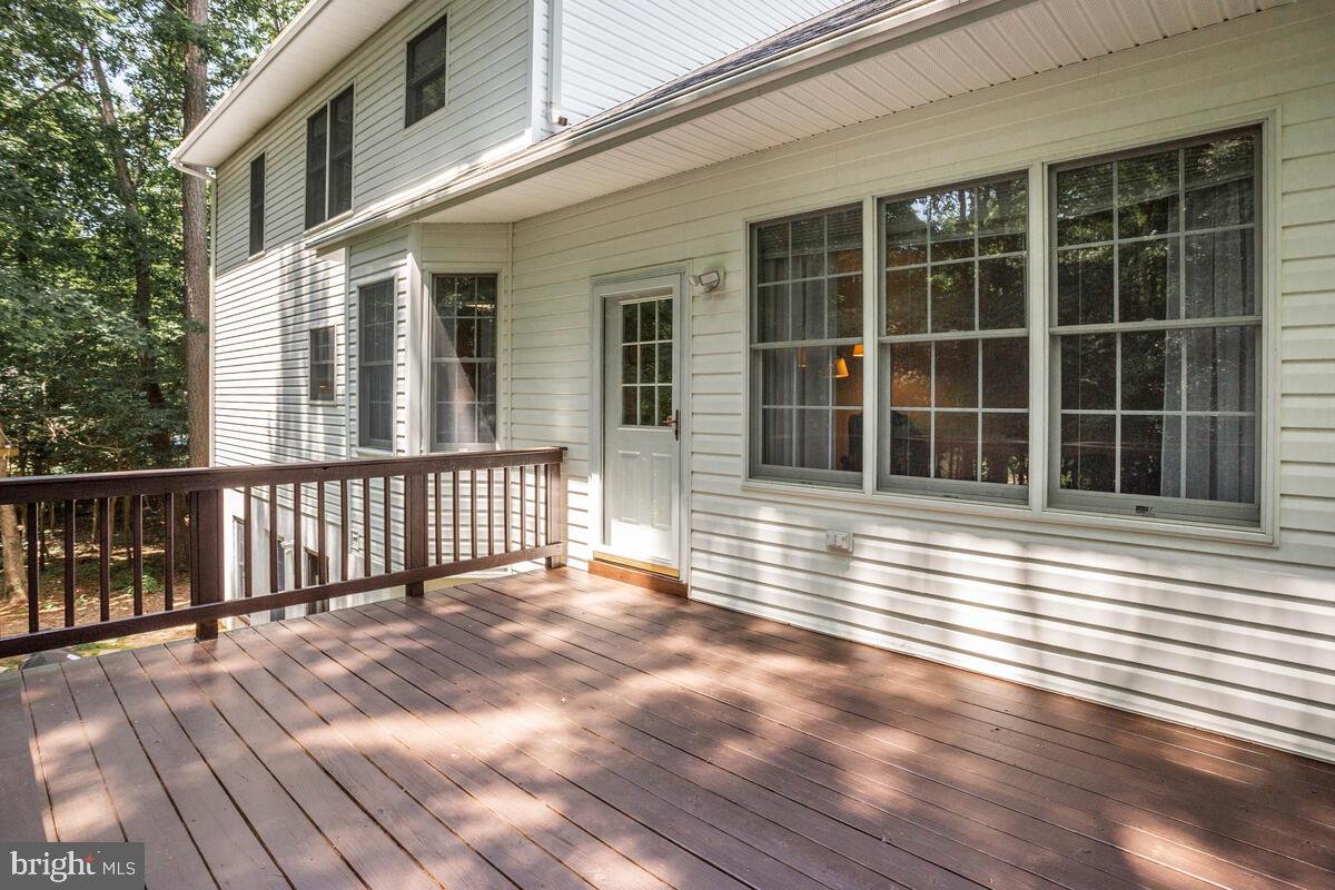 PEPPER RIDGE OF WILDEWOOD - Residential