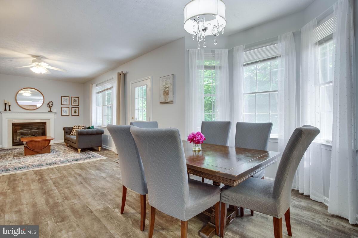 PEPPER RIDGE OF WILDEWOOD - Residential