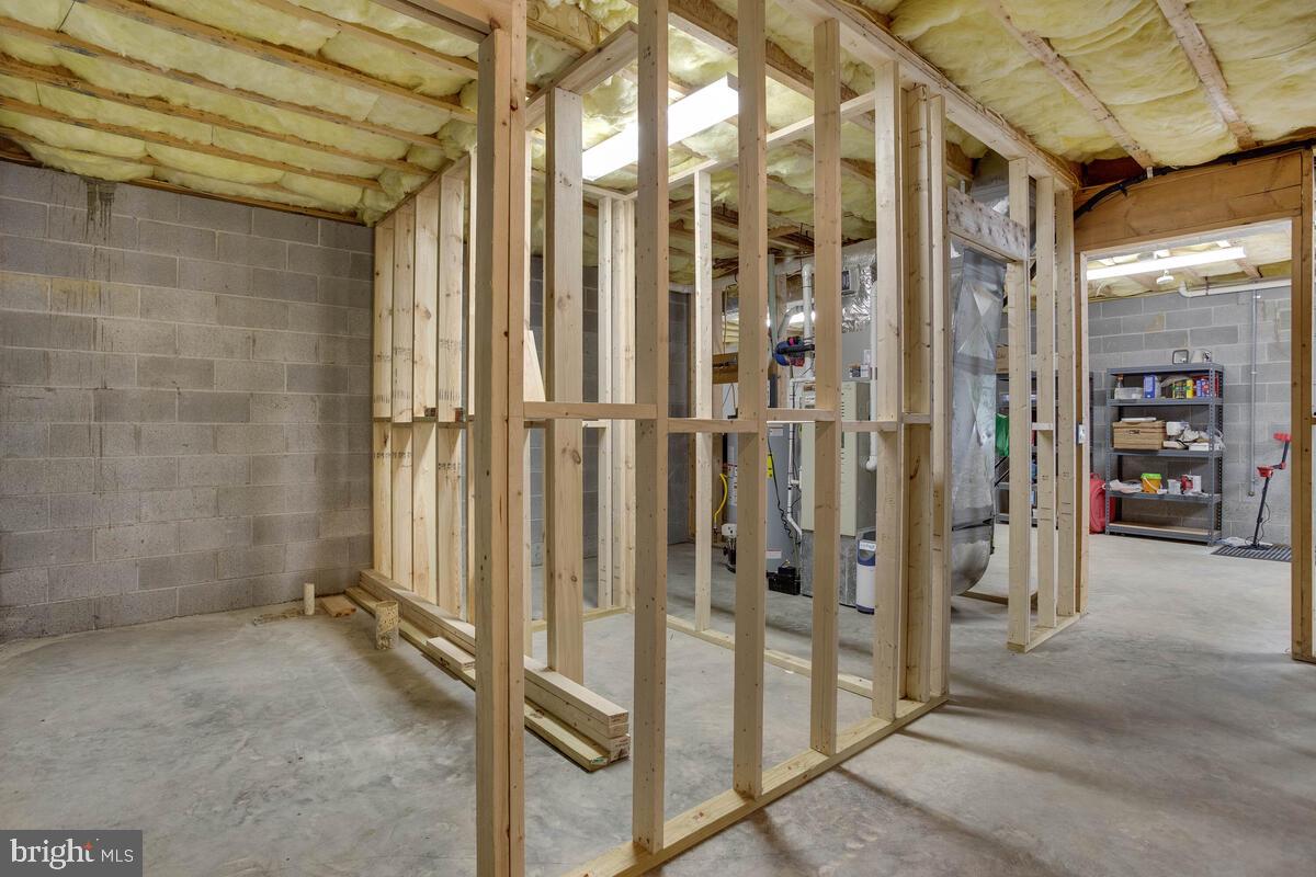 PEPPER RIDGE OF WILDEWOOD - Residential