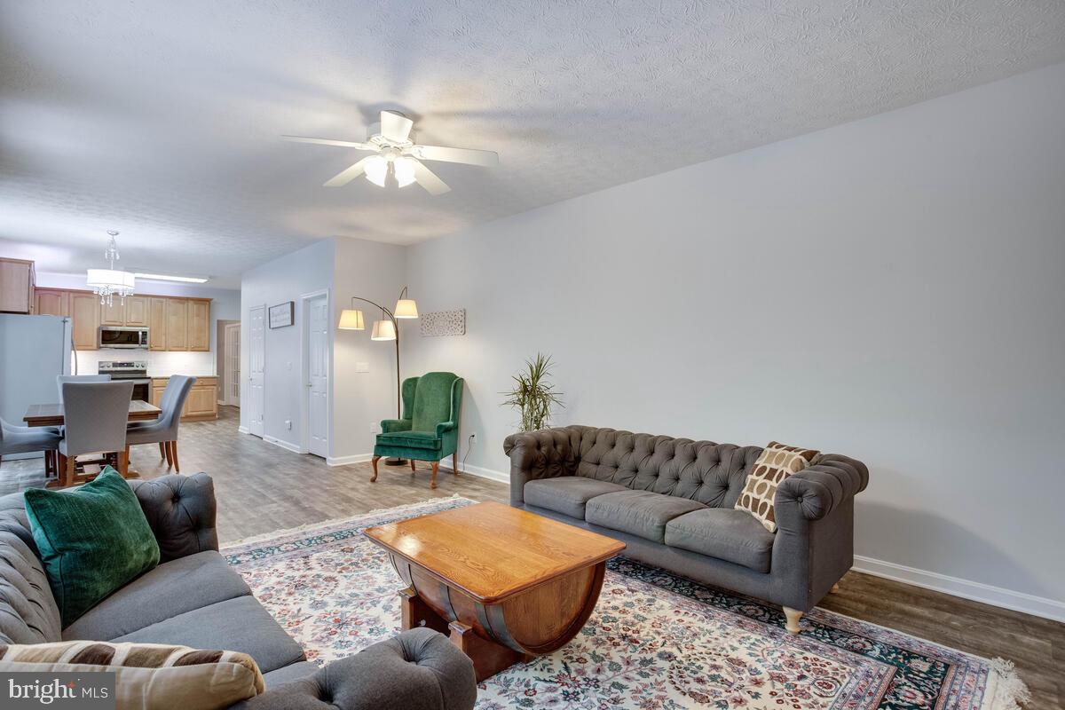 PEPPER RIDGE OF WILDEWOOD - Residential