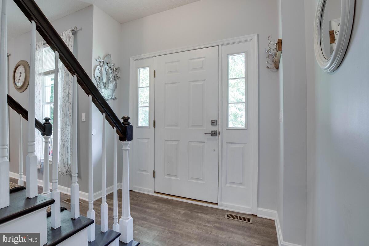 PEPPER RIDGE OF WILDEWOOD - Residential