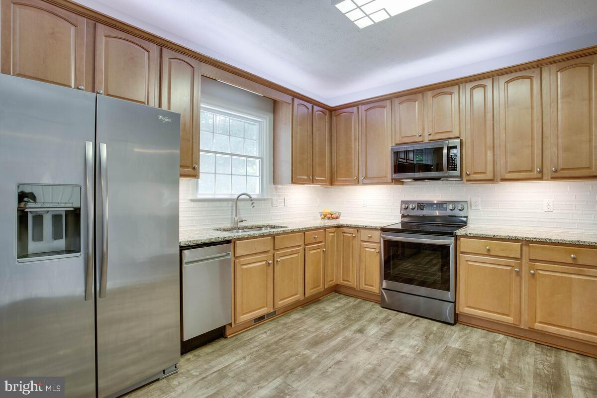 PEPPER RIDGE OF WILDEWOOD - Residential