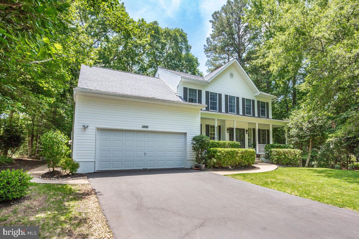 PEPPER RIDGE OF WILDEWOOD - Residential