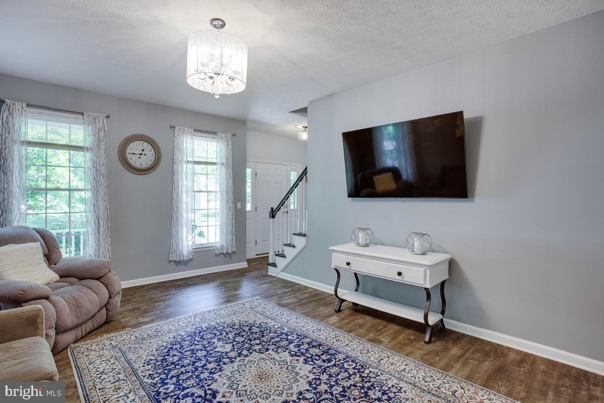 PEPPER RIDGE OF WILDEWOOD - Residential