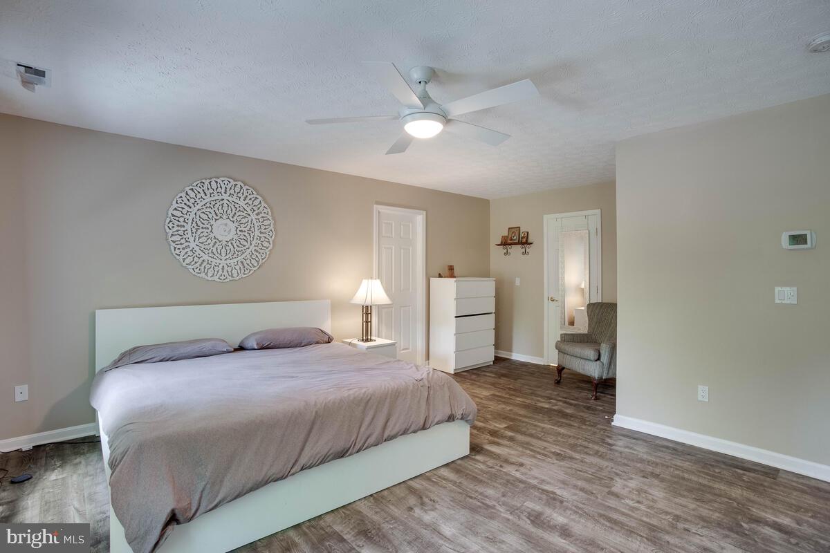 PEPPER RIDGE OF WILDEWOOD - Residential