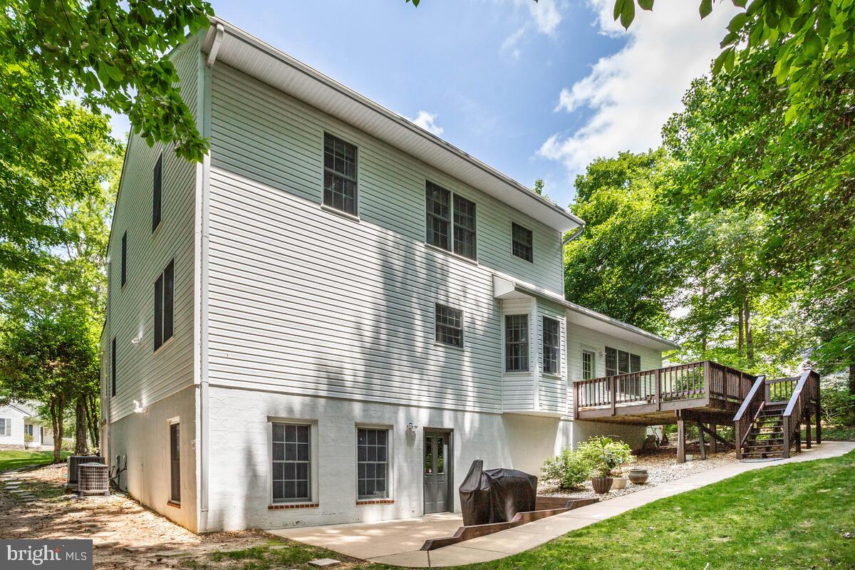 PEPPER RIDGE OF WILDEWOOD - Residential