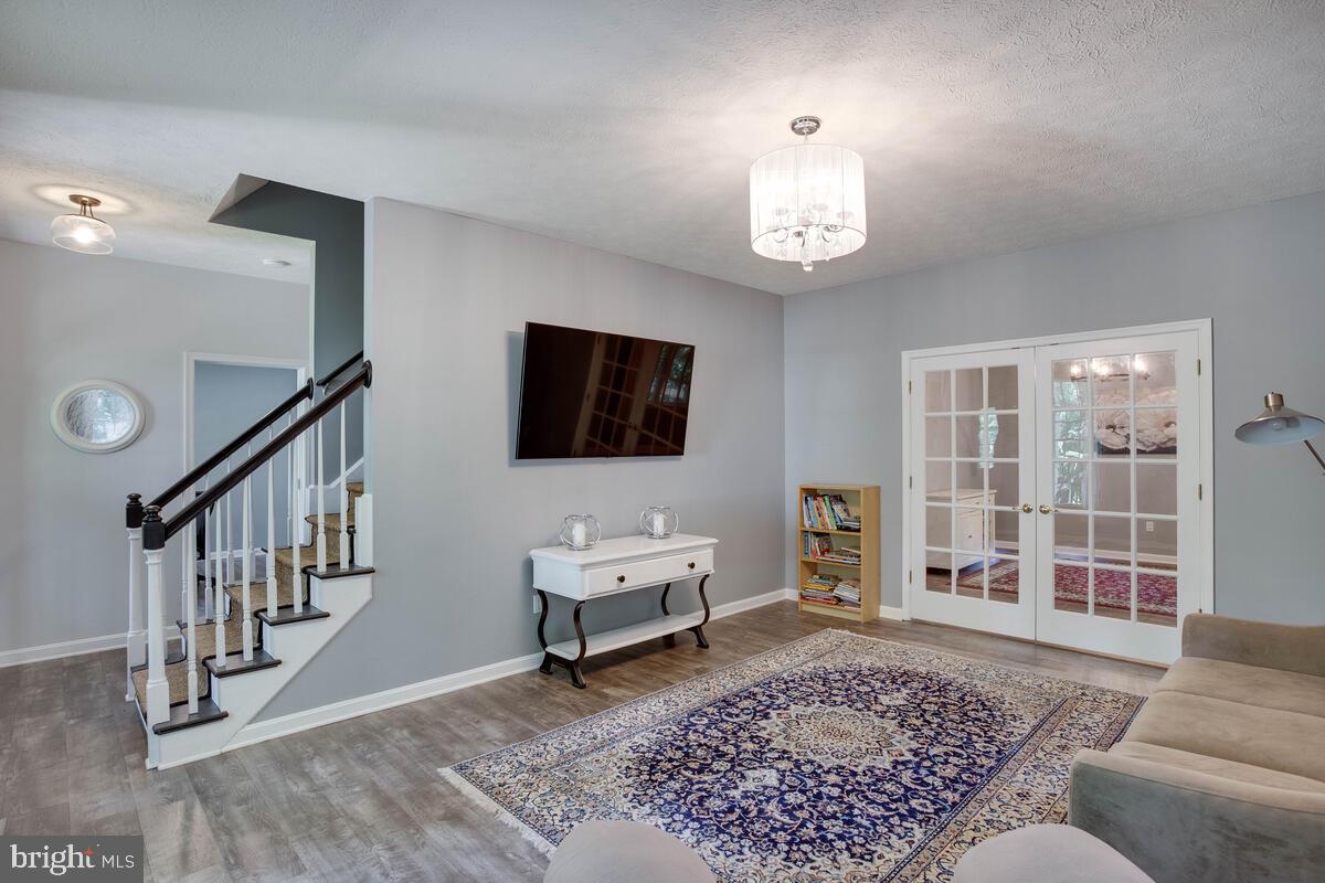 PEPPER RIDGE OF WILDEWOOD - Residential