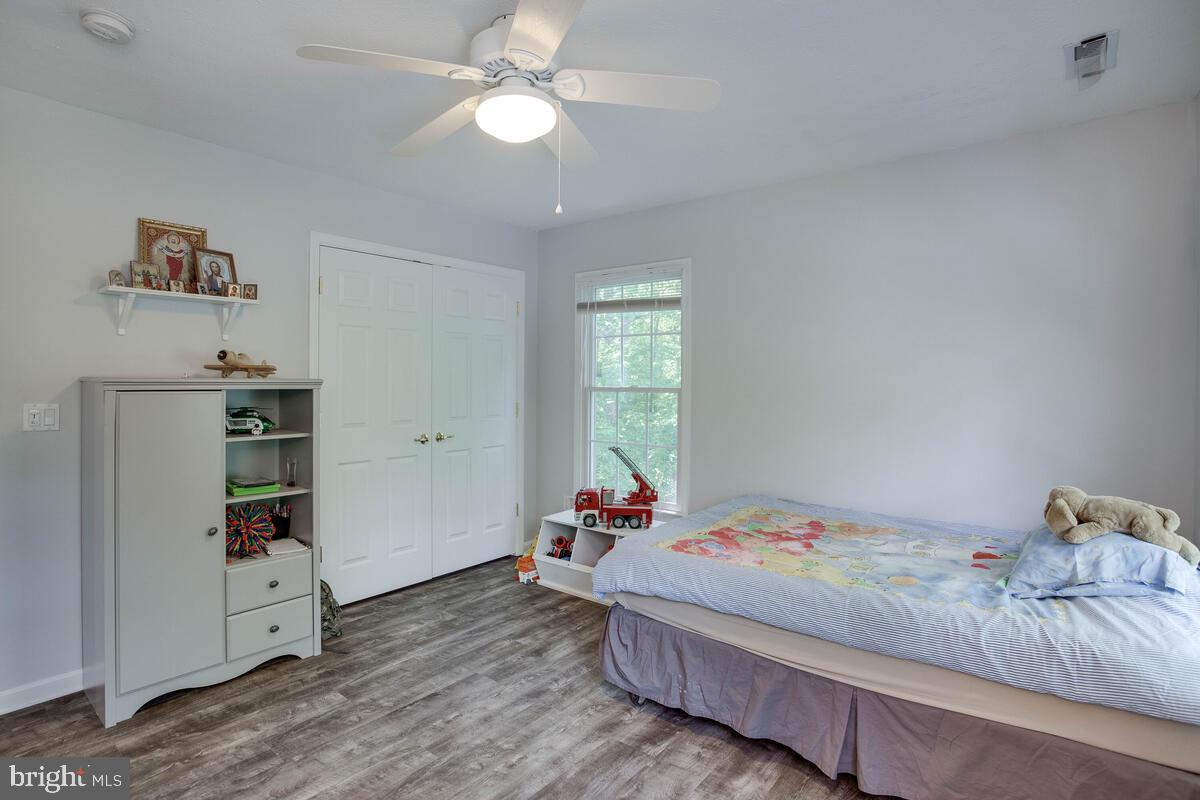 PEPPER RIDGE OF WILDEWOOD - Residential