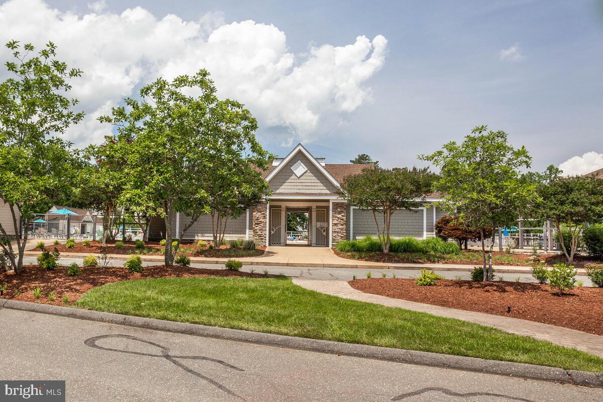 PEPPER RIDGE OF WILDEWOOD - Residential