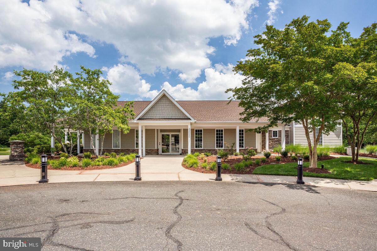 PEPPER RIDGE OF WILDEWOOD - Residential