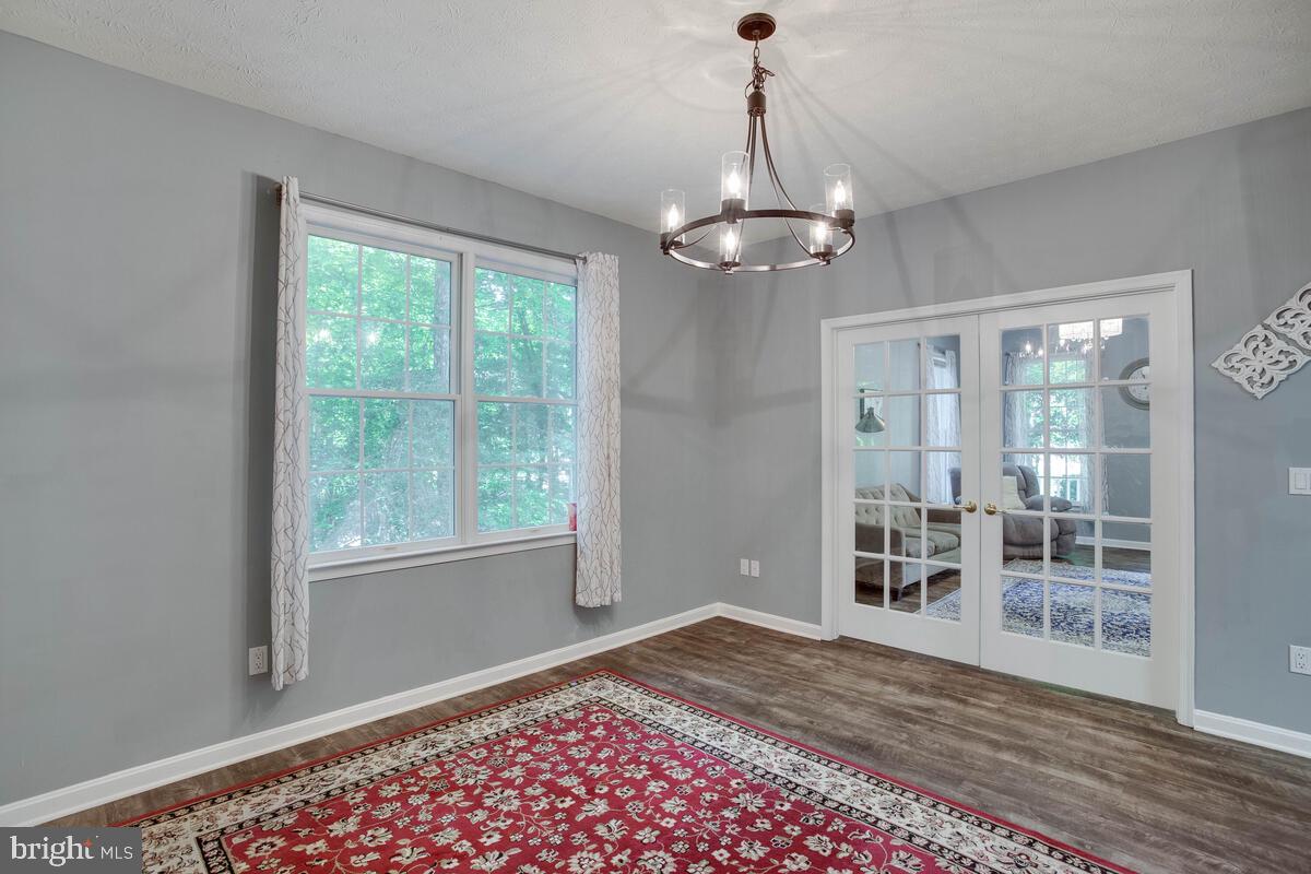 PEPPER RIDGE OF WILDEWOOD - Residential