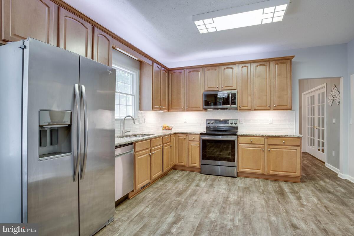 PEPPER RIDGE OF WILDEWOOD - Residential