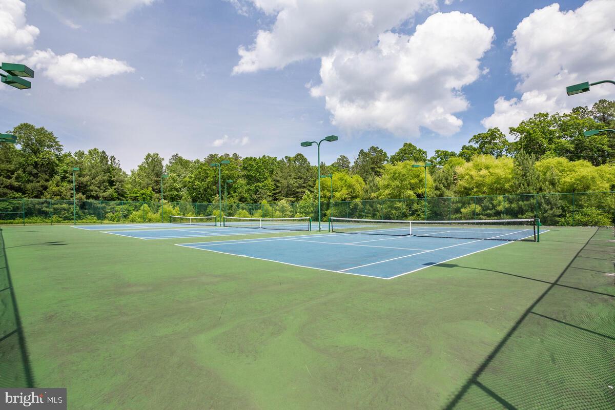 PEPPER RIDGE OF WILDEWOOD - Residential