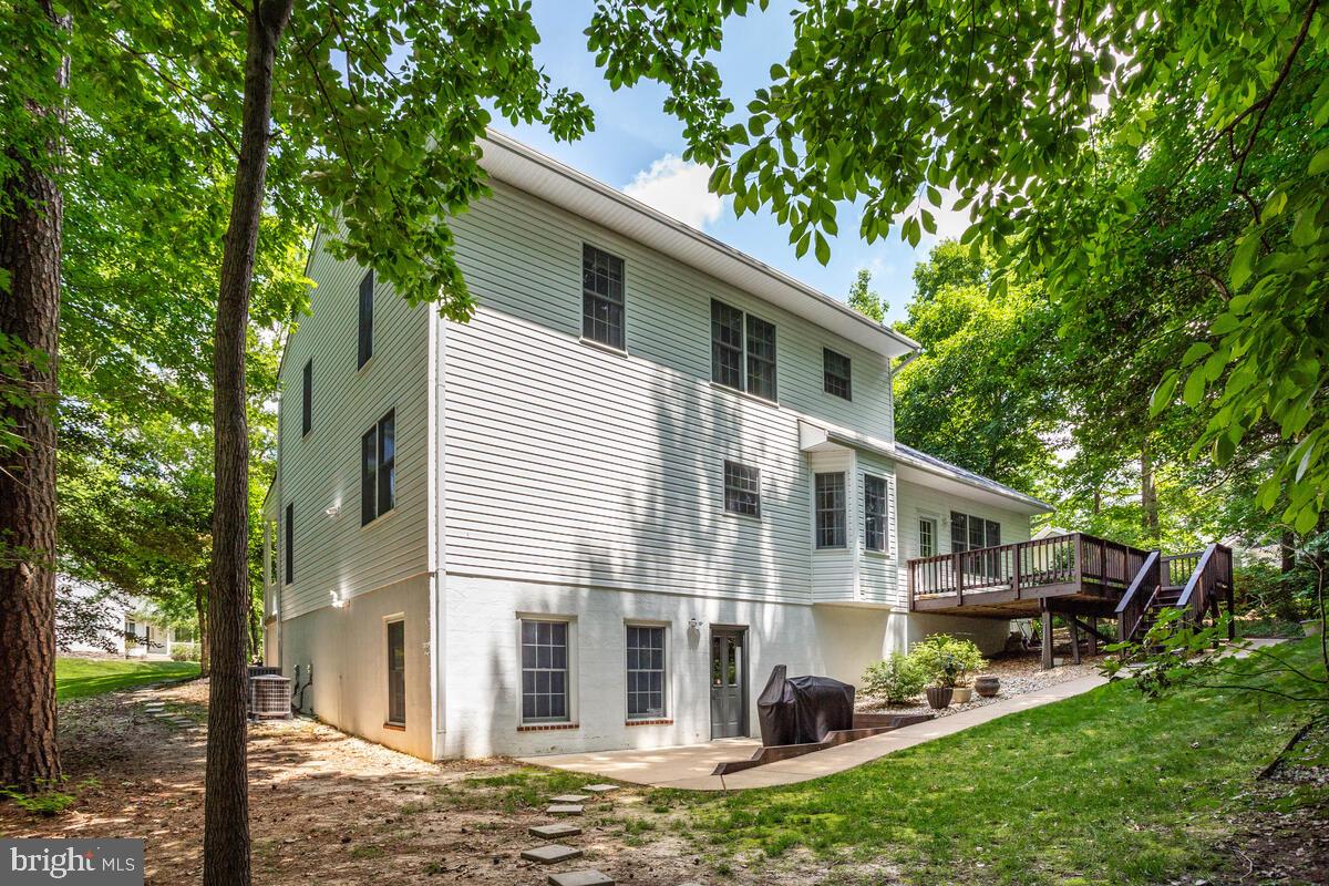 PEPPER RIDGE OF WILDEWOOD - Residential