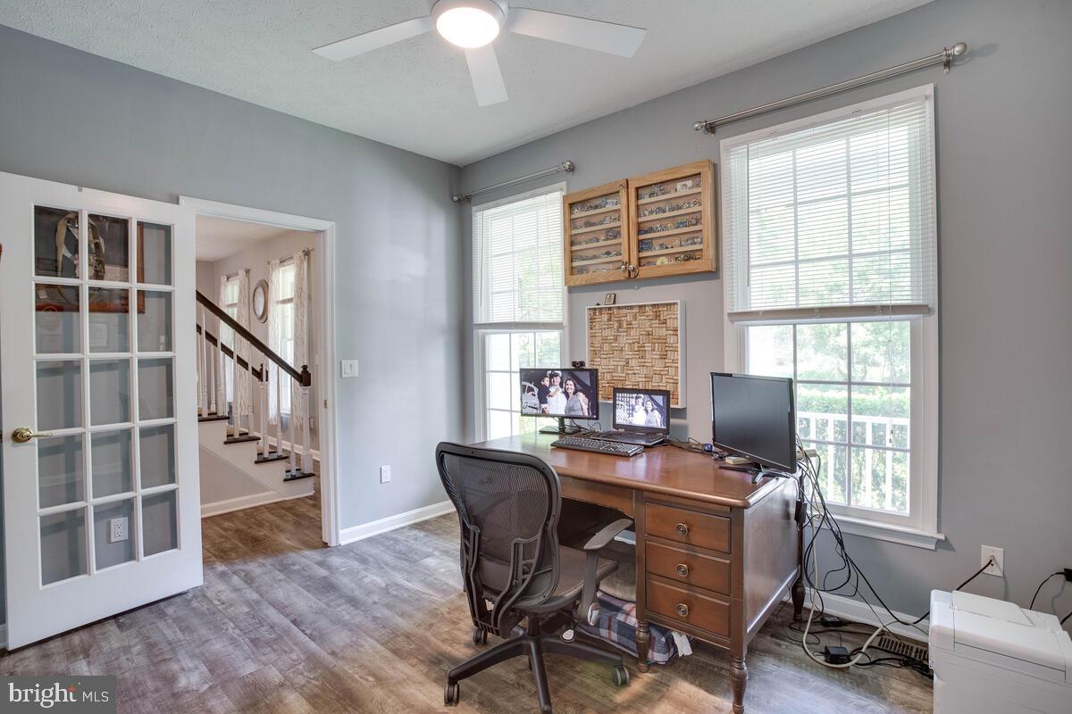 PEPPER RIDGE OF WILDEWOOD - Residential