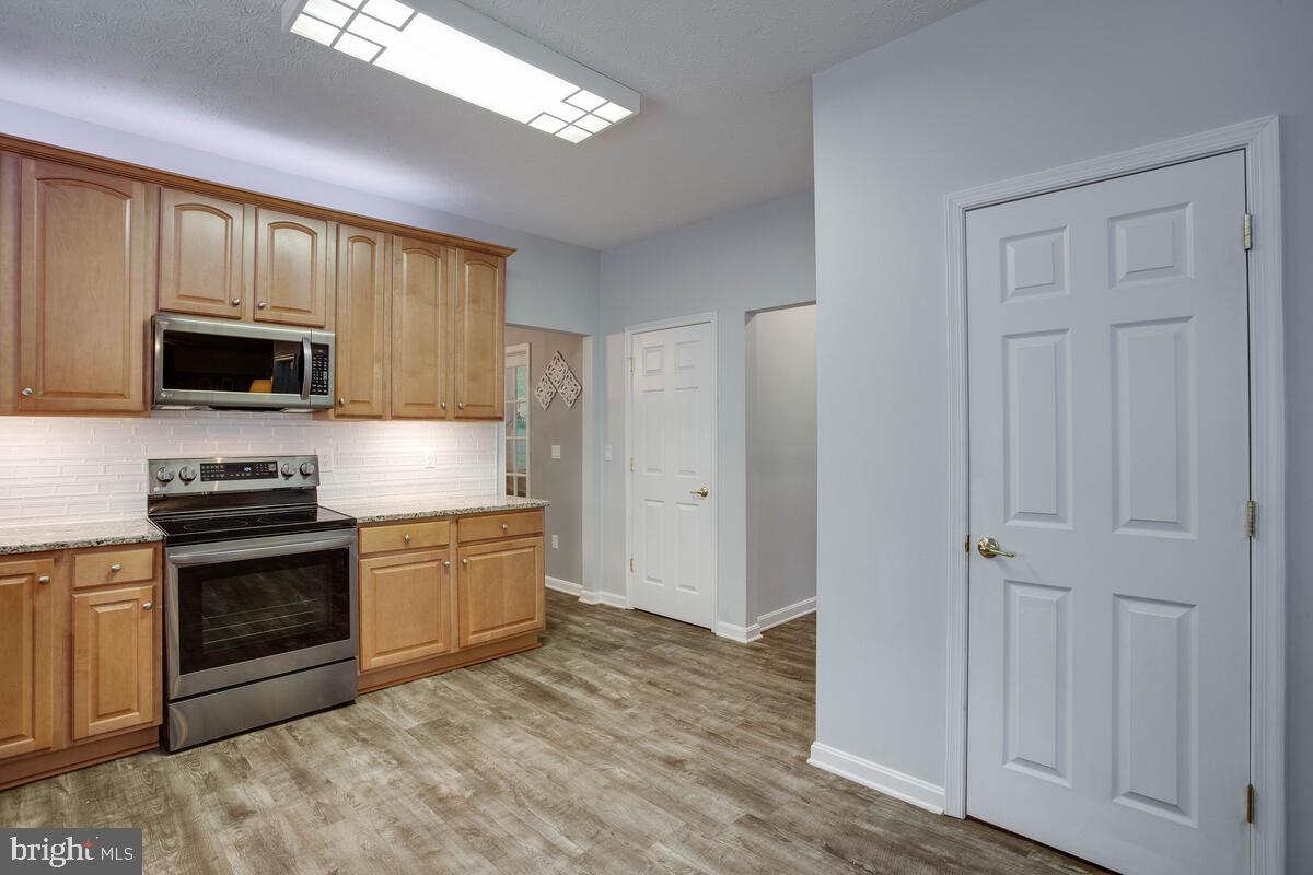 PEPPER RIDGE OF WILDEWOOD - Residential