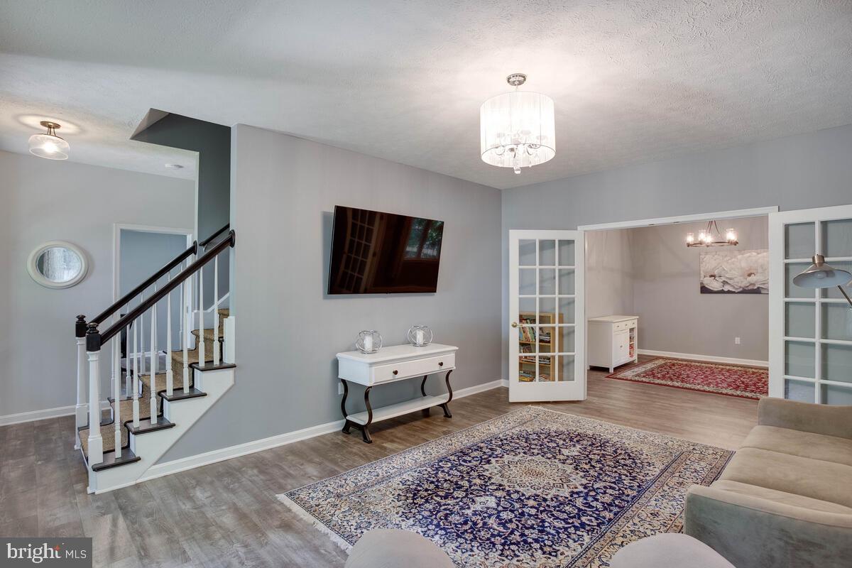 PEPPER RIDGE OF WILDEWOOD - Residential