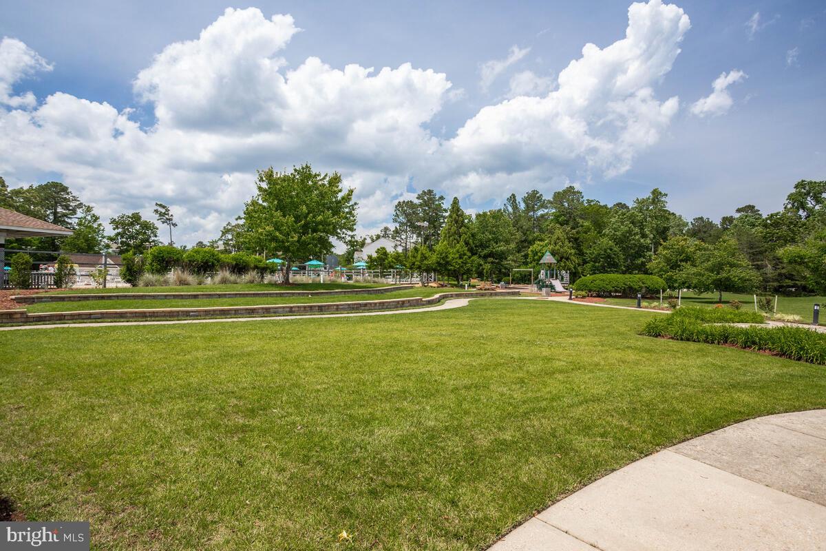 PEPPER RIDGE OF WILDEWOOD - Residential