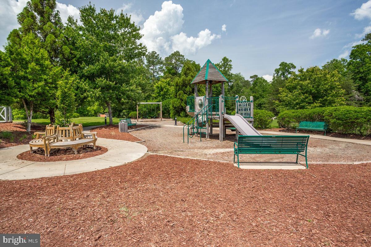 PEPPER RIDGE OF WILDEWOOD - Residential