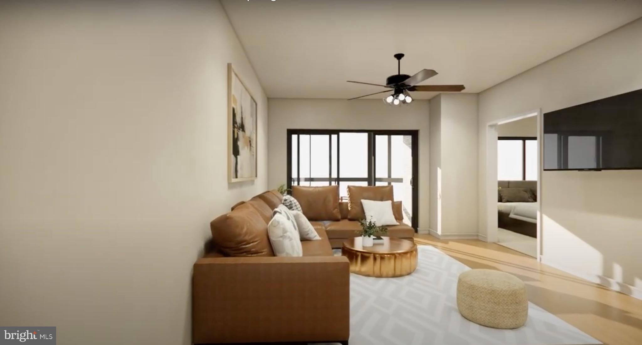 LEISURE WORLD - Residential