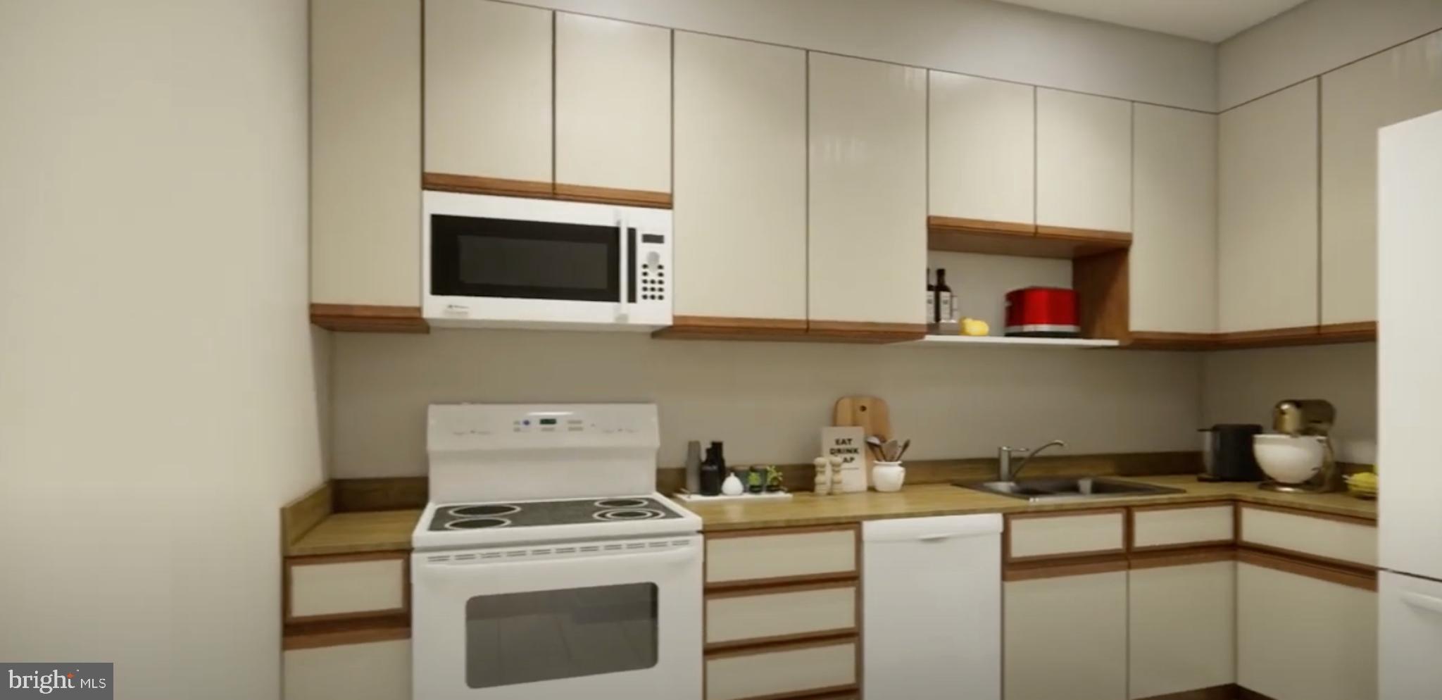 LEISURE WORLD - Residential