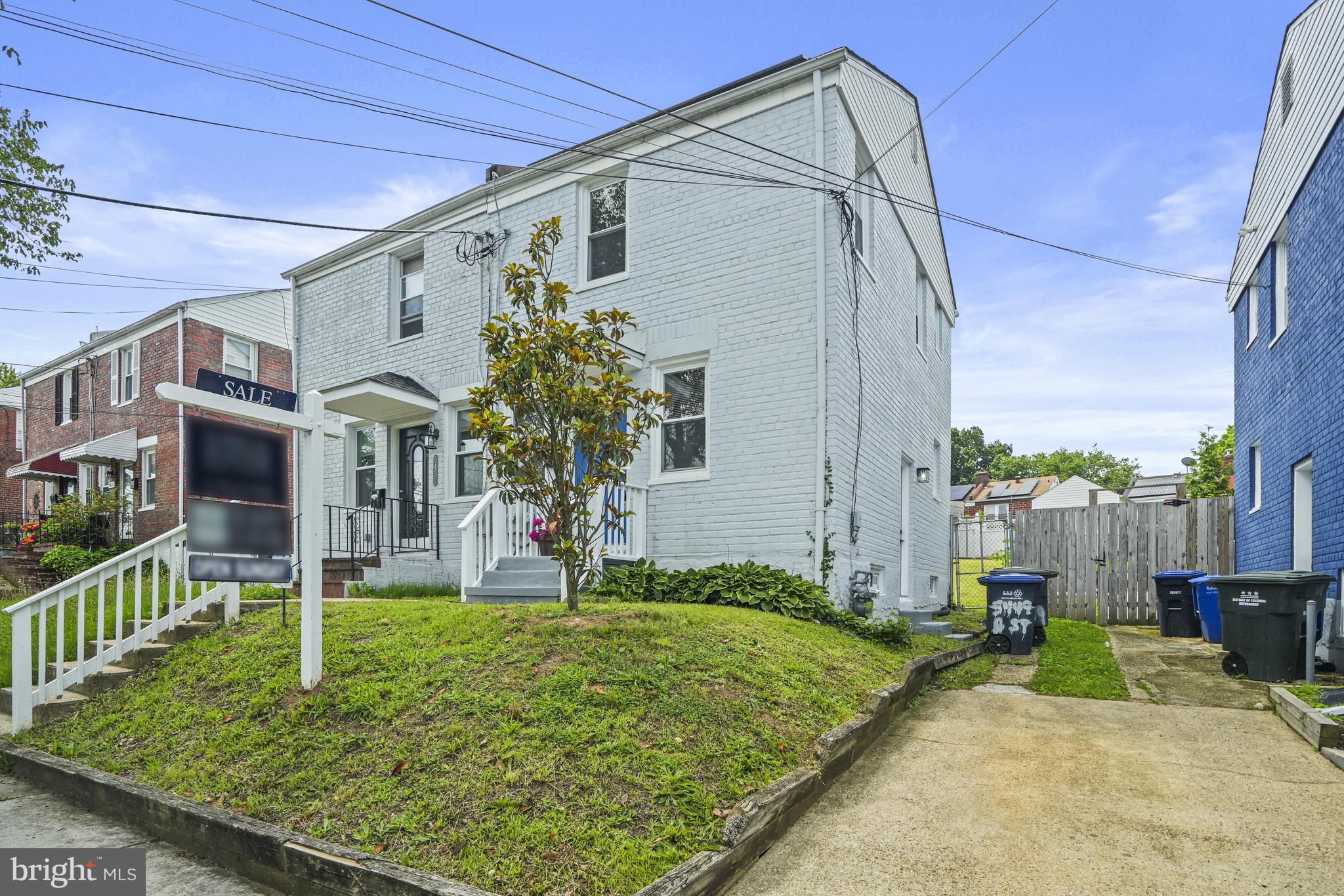 5449 B STREET SE