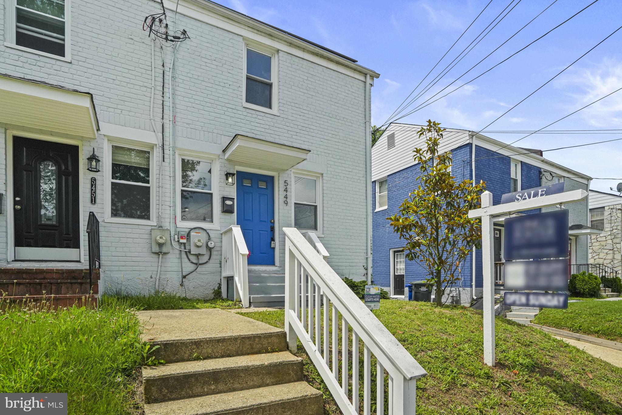 5449 B STREET SE