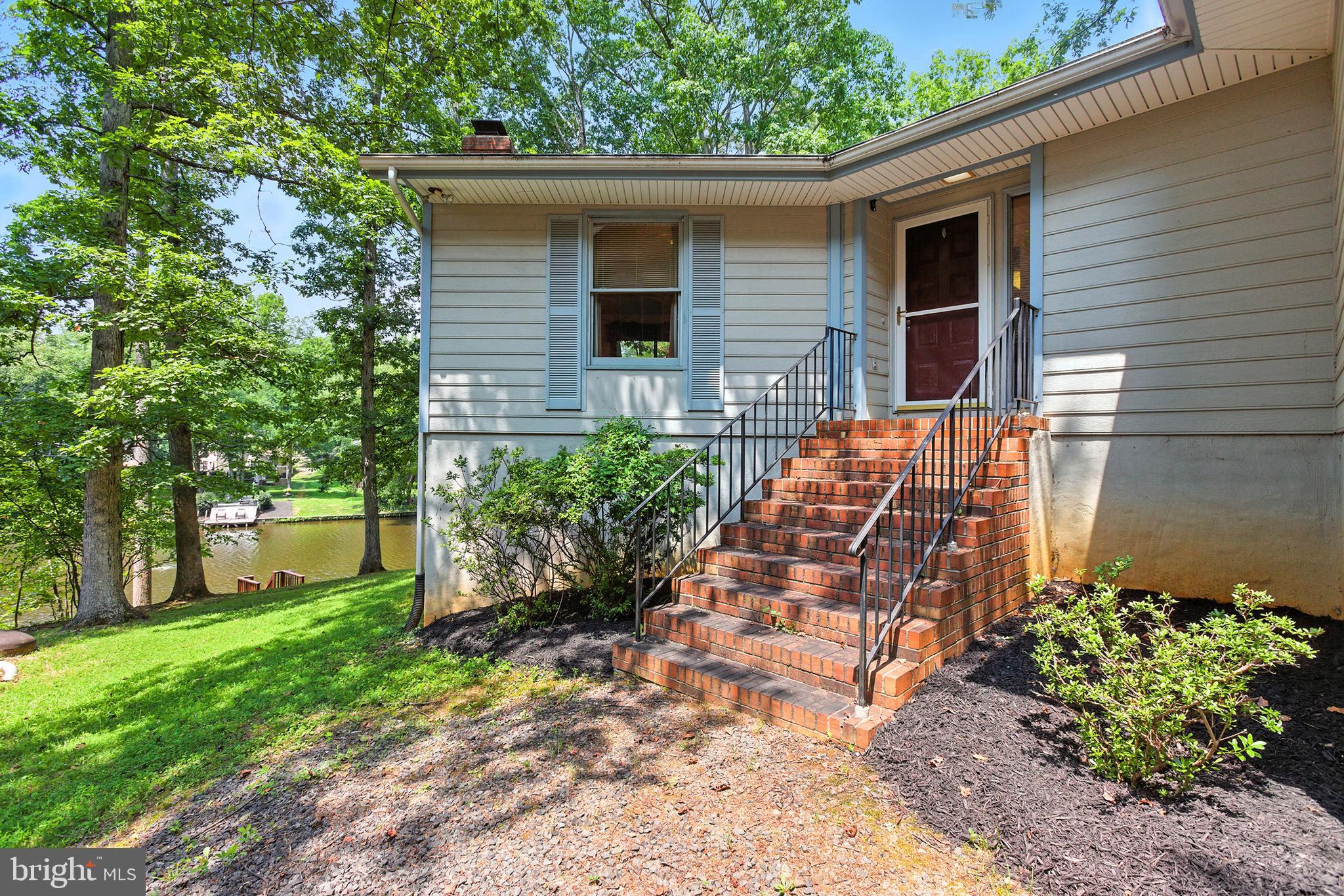 LAKE OF THE WOODS - Residential