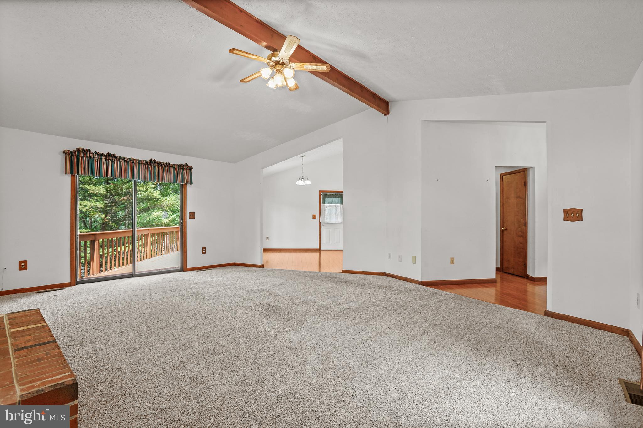 LAKE OF THE WOODS - Residential