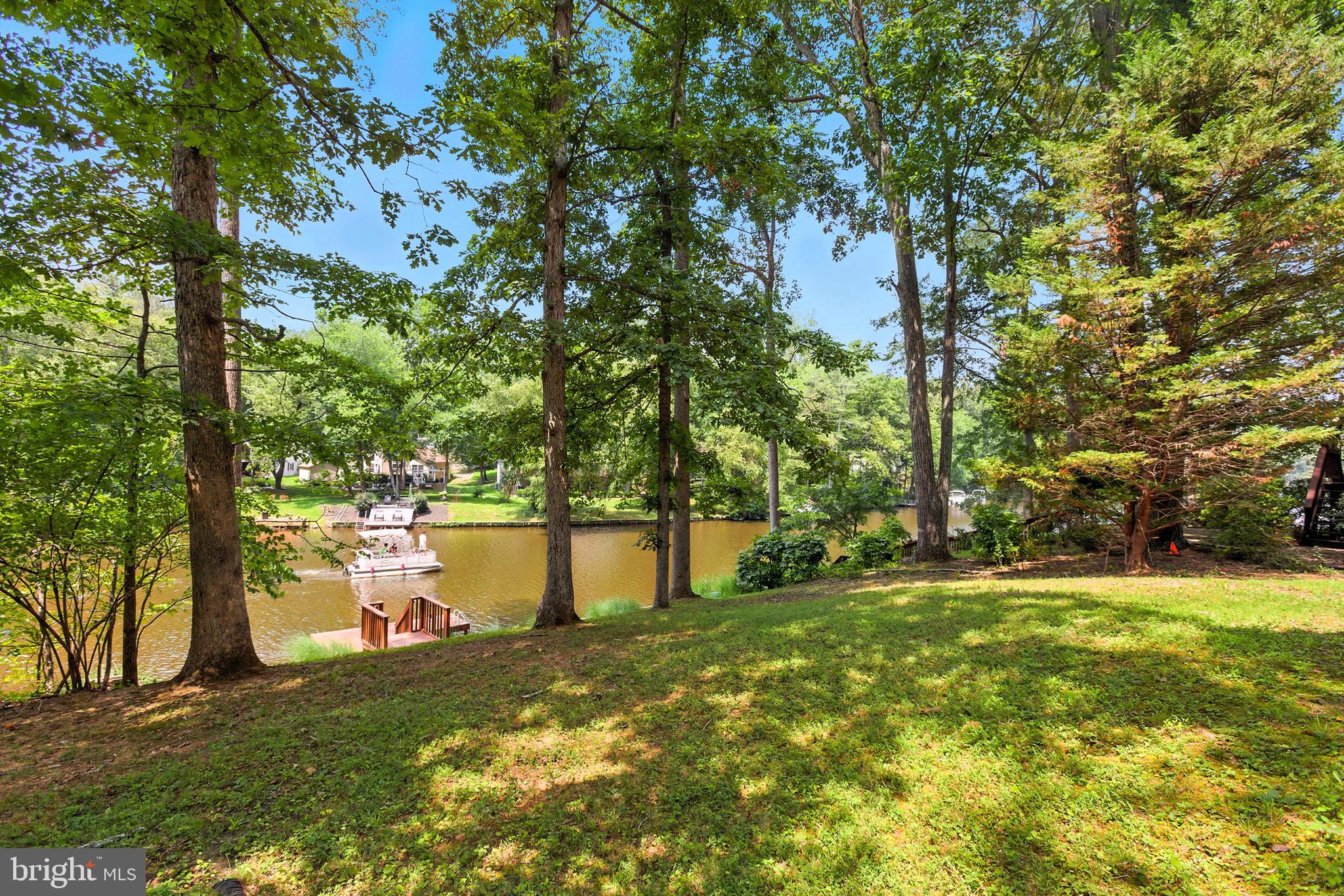 LAKE OF THE WOODS - Residential