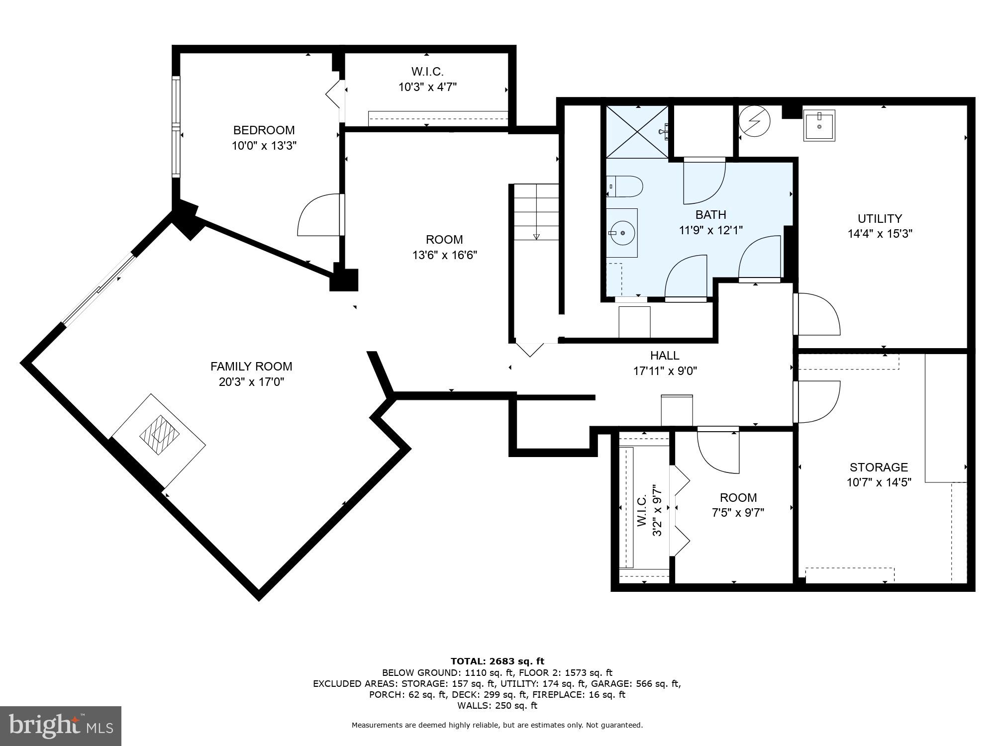 LAKE OF THE WOODS - Residential