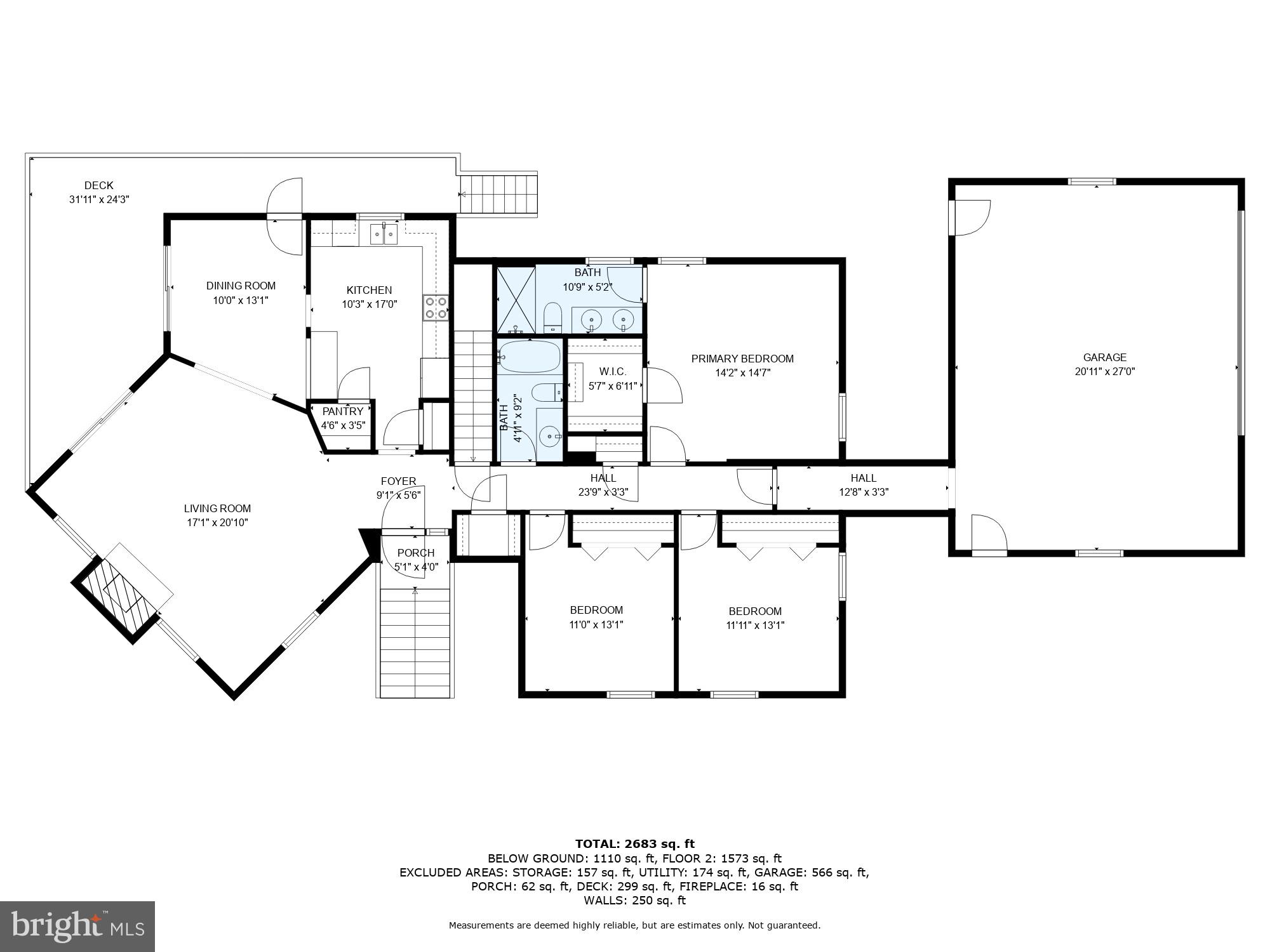 LAKE OF THE WOODS - Residential