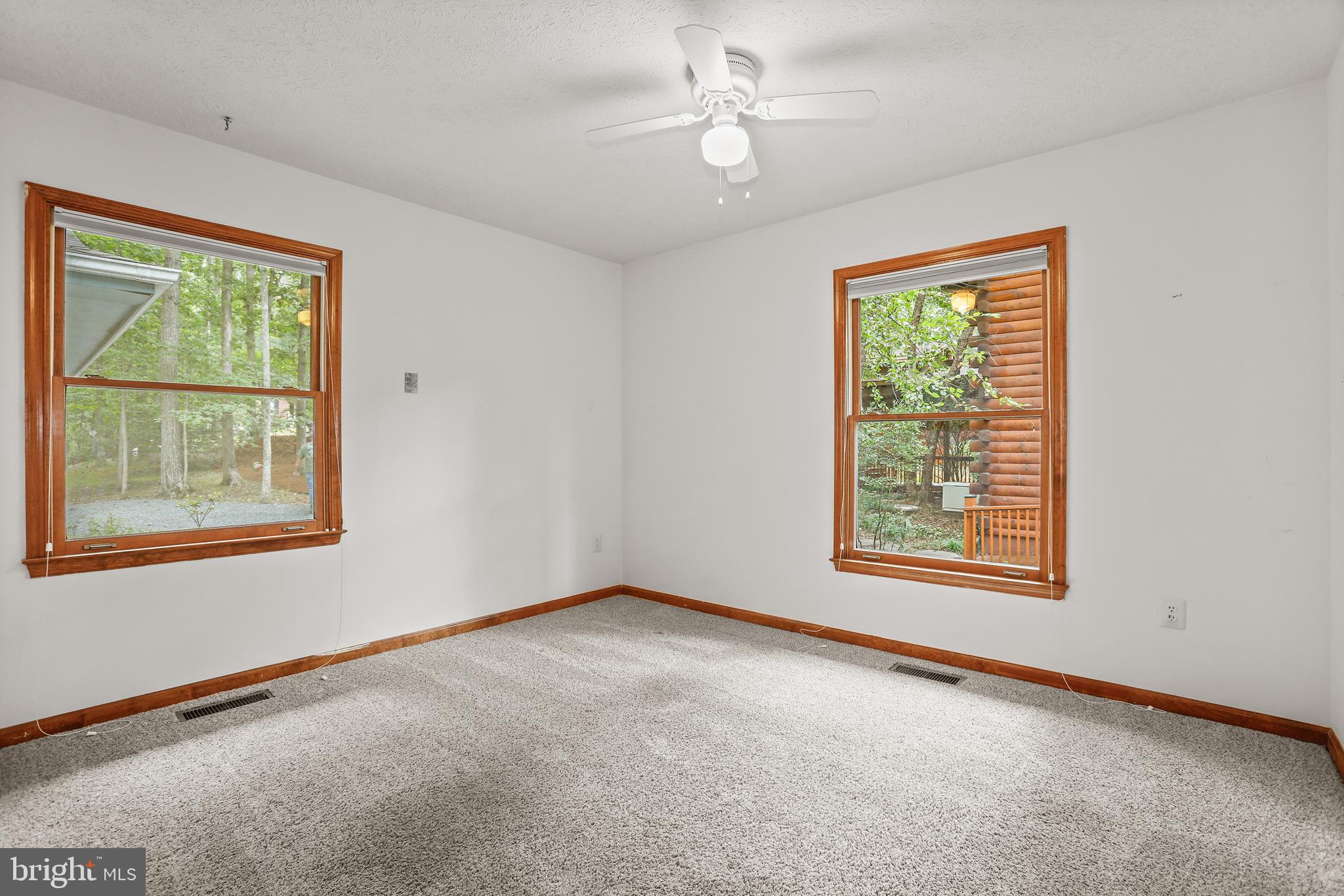 LAKE OF THE WOODS - Residential