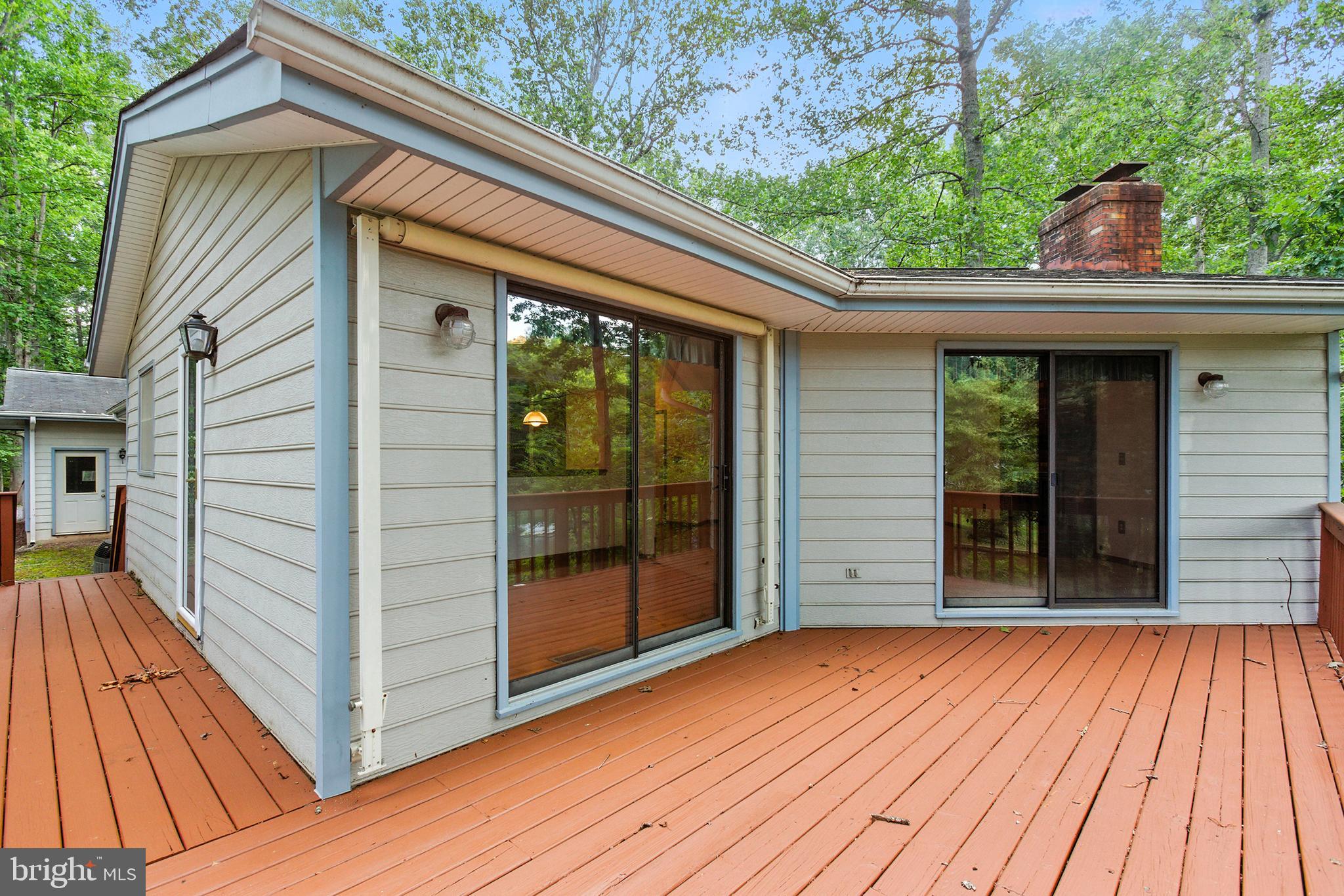 LAKE OF THE WOODS - Residential