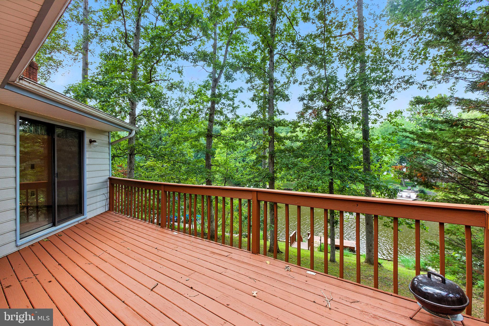 LAKE OF THE WOODS - Residential